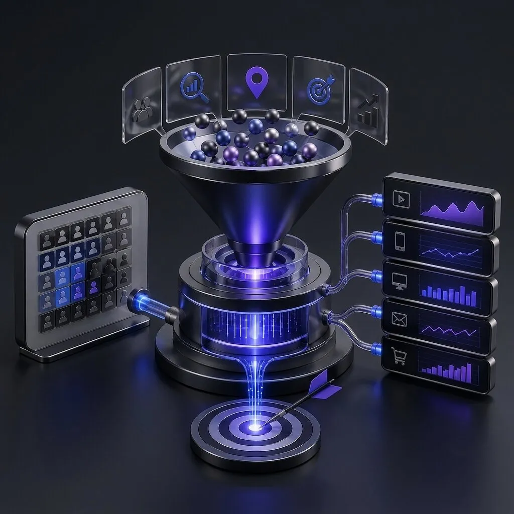 Targeted Media Solutions