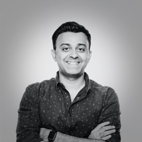 Vivek Bhatia